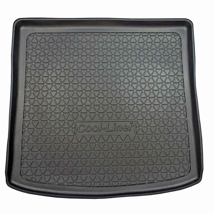 Bagasjeromsmatte Ford Galaxy III