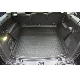 Bagasjeromsmatte Ford Galaxy III