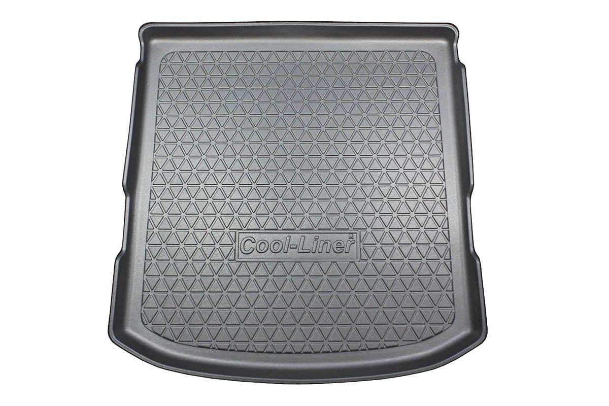 Bagagerumsmatta Ford Galaxy III