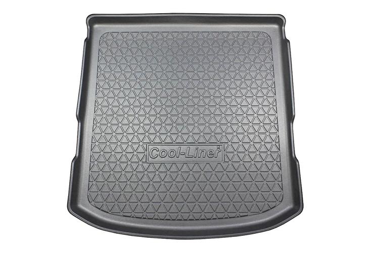 Bagasjeromsmatte Ford Galaxy III