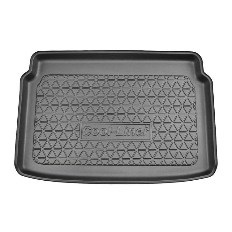 Bagagerumsmatta Ford EcoSport III
