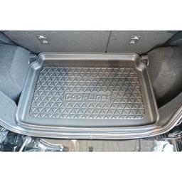 Bagagerumsmatta Ford EcoSport III