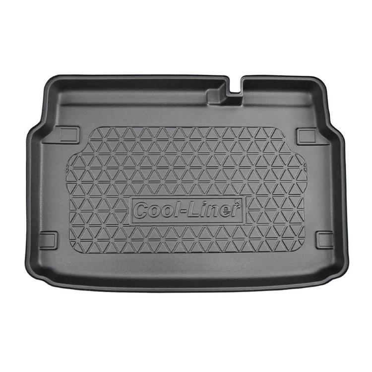 Bagagerumsmatta Ford EcoSport III