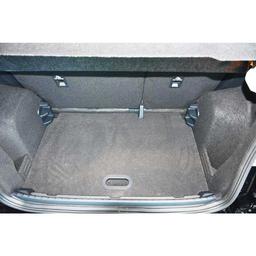 Bagagerumsmatta Ford EcoSport III
