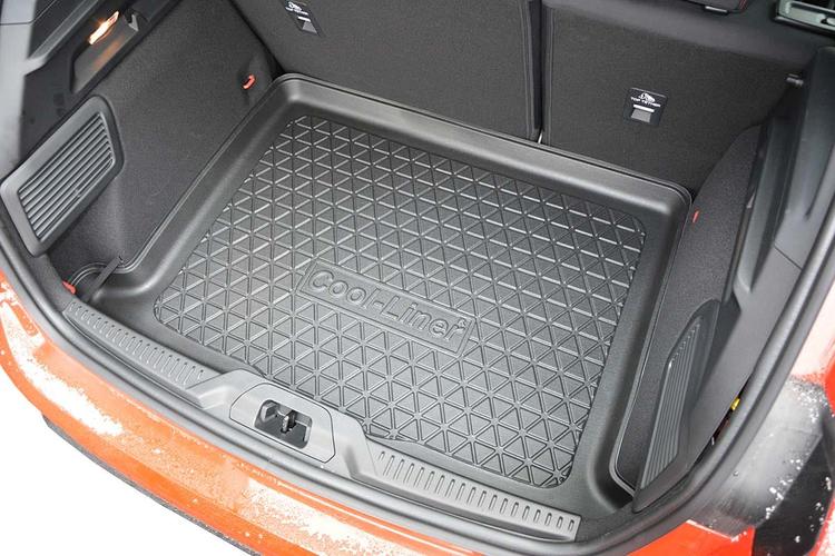 Bagasjeromsmatte Ford Focus IV/Focus Active