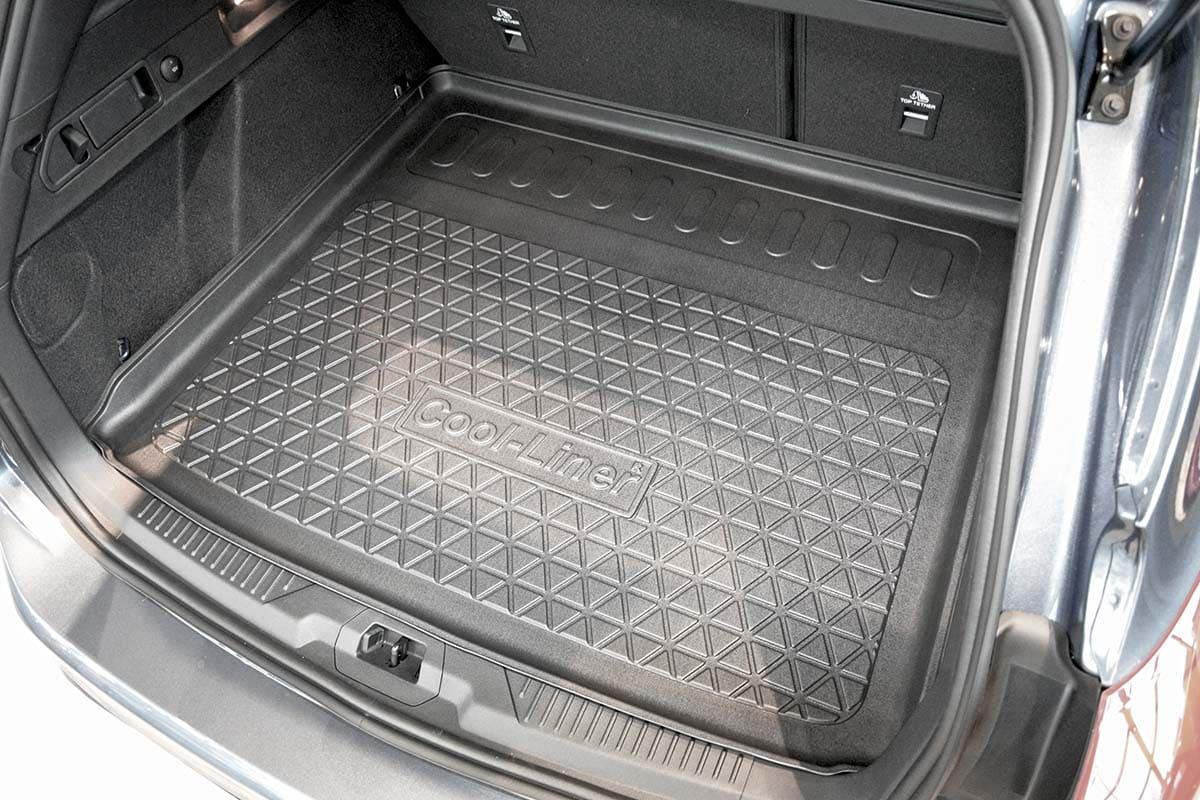 Tavaratilanmatto Ford Focus IV Turnier/Focus Active