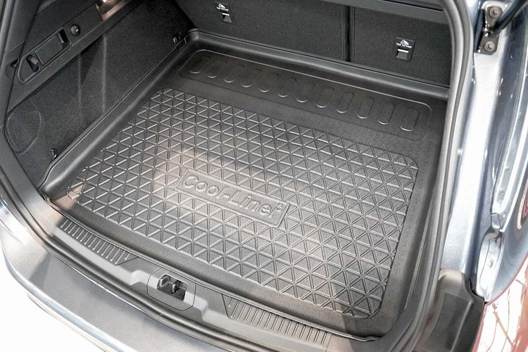 Bagasjeromsmatte Ford Focus IV Turnier/Focus Active