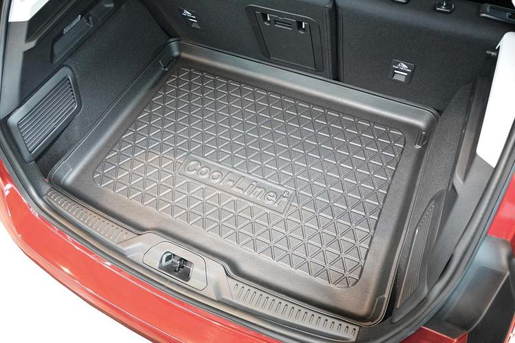 Bagasjeromsmatte Ford Focus IV/Focus Active