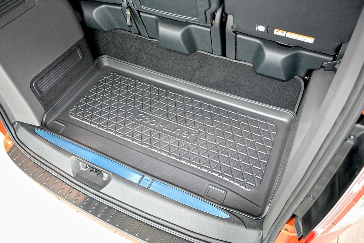 Bagagerumsmåtte Ford Tourneo Custom L1 Facelift