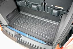 Bagagerumsmåtte Ford Tourneo Custom L1 Facelift