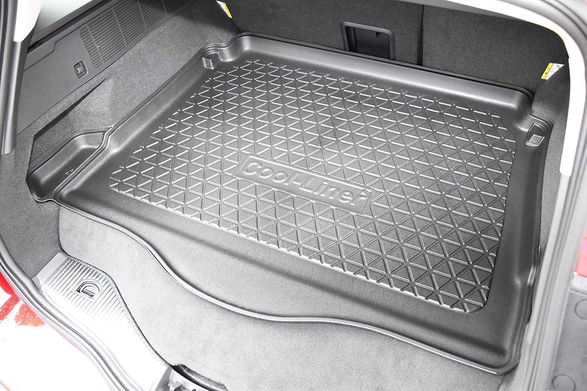 Bagagerumsmatta Ford Mondeo Hybrid V Turnier