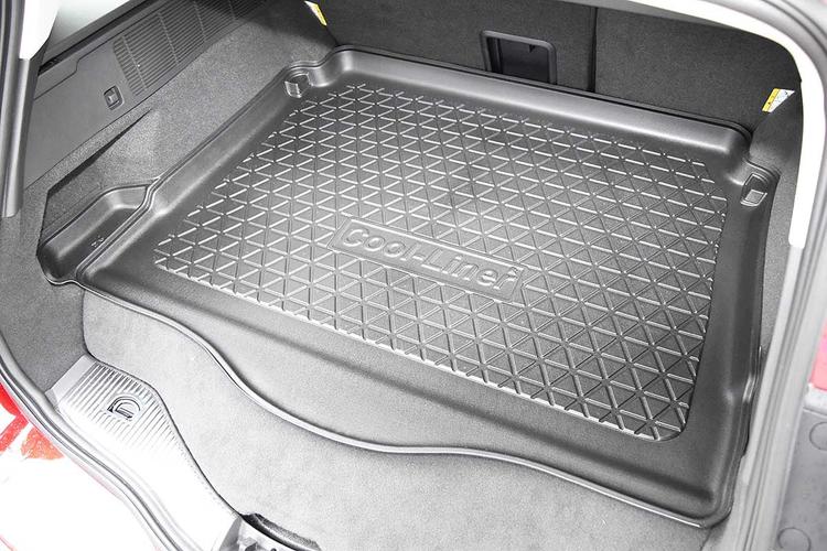 Bagagerumsmatta Ford Mondeo Hybrid V Turnier