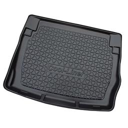 Bagagerumsmatta BMW 1-serien F20/F21