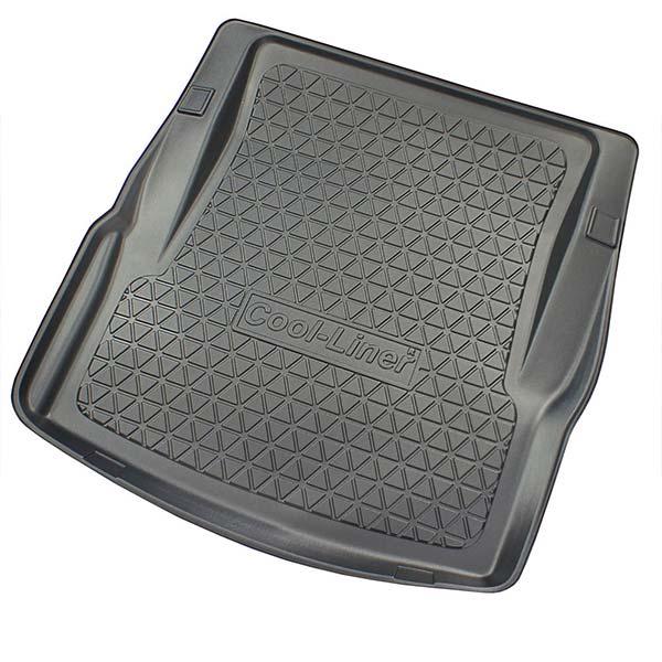 Rear Cargo Boot Trunk Mat BMW 3-Series F30/4-Series F32 Coupe