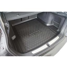 Bagagerumsmatta BMW 3-serien F34 Gran Turismo