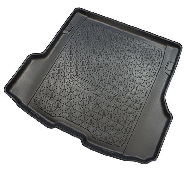 Rear Cargo Boot Trunk Mat BMW 4-Series F36 Gran Coupe