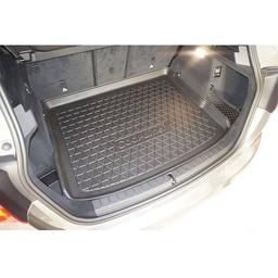 Bagagerum BMW 2-serien F45 Active Tourer