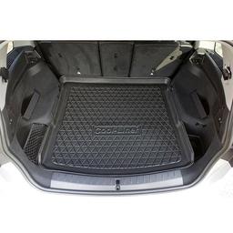 Bagagerumsmåtte BMW 2-serien F46 Gran Tourer