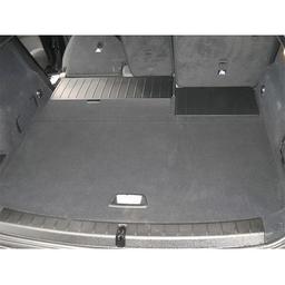 Bagagerum BMW 2-serien F45 Active Tourer