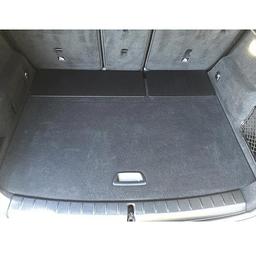 Bagagerum BMW 2-serien F45 Active Tourer