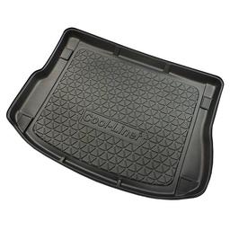 Bagagerumsmatta Land Rover Range Rover Evoque
