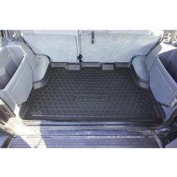 Bagagerumsmåtte Land Rover Discovery I