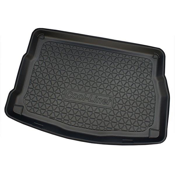 Bagagerumsmatta Hyundai i30 (II)/i30 (II) 3-dörrar & Kia Ceed II & pro Ceed