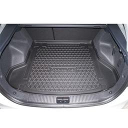 Bagasjeromsmatte Kia Ceed II SW