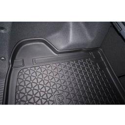 Bagasjeromsmatte Kia Ceed II SW