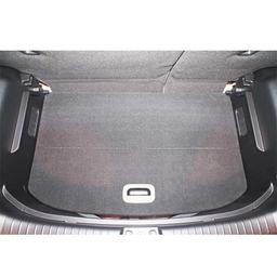 Bagagerumsmatta Kia Soul II