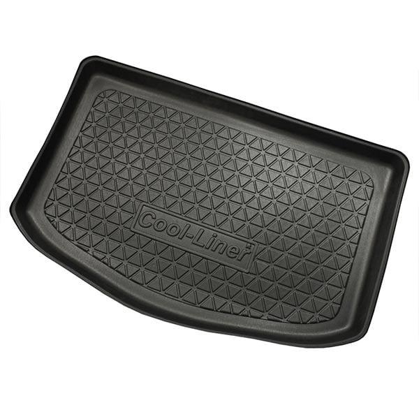 Bagagerumsmatta Kia Soul II