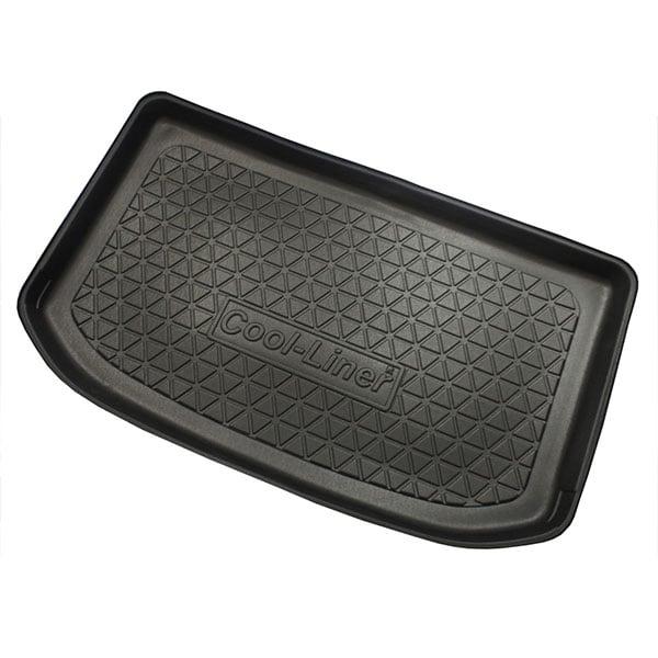 Bagagerumsmatta Kia Soul II