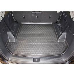 Bagagerumsmatta Kia Sorento III
