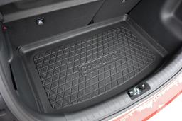 Bagagerumsmatta Kia Rio IV