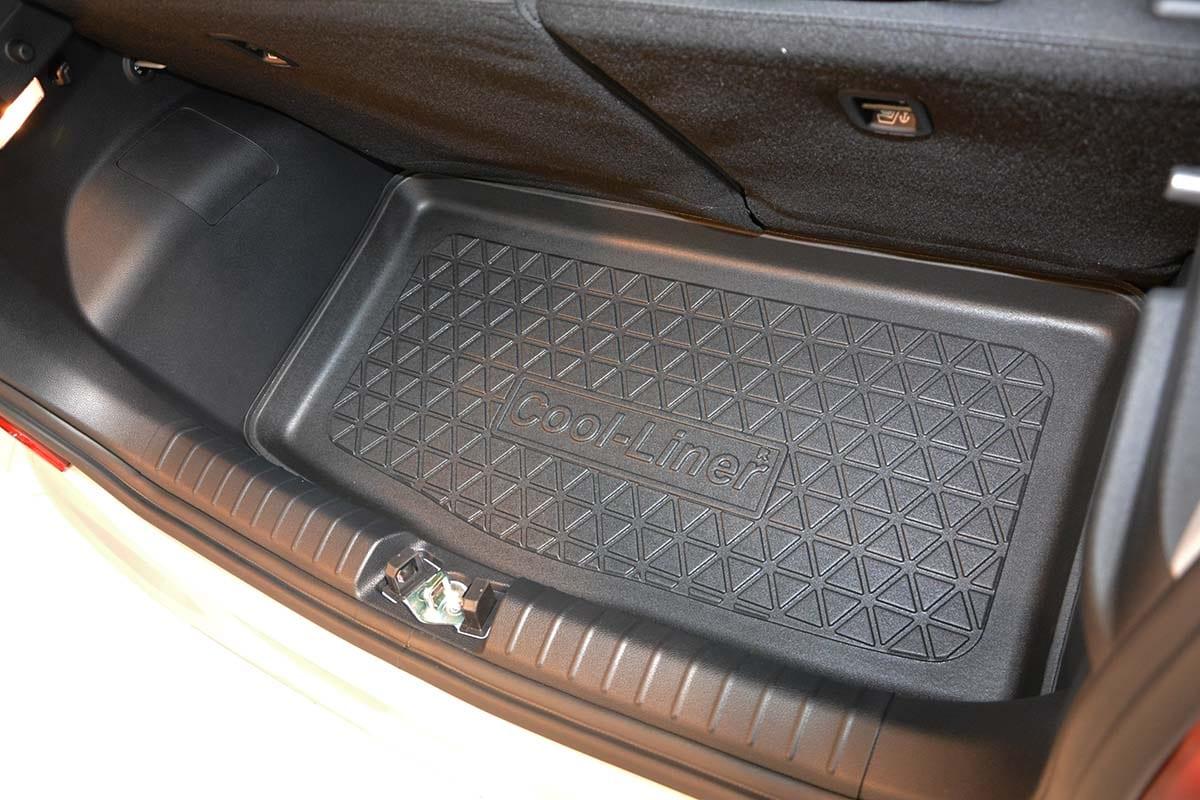 Bagasjeromsmatte Kia Picanto III