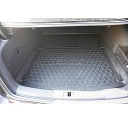Bagagerumsmatta Audi A6 C7 & A6 C7 Quattro