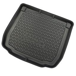 Rear Cargo Boot Trunk Mat Audi TT (8N) Coupe Quattro