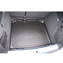 Bagagerumsmatta Audi Q3 & Q3 Quattro