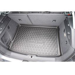 Bagagerumsmatta Audi A3 8V Sportback & Quattro