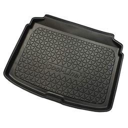 Bagagerumsmatta Audi A3 8V (3-dörrar)