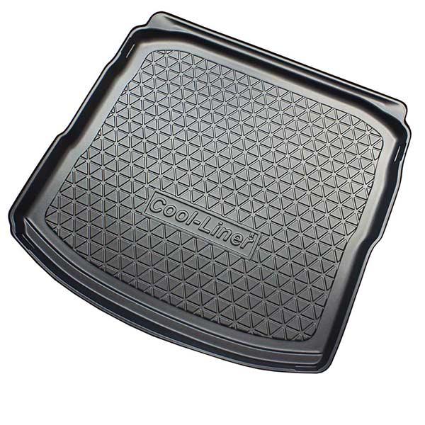 Bagagerumsmatta Audi A3 8V