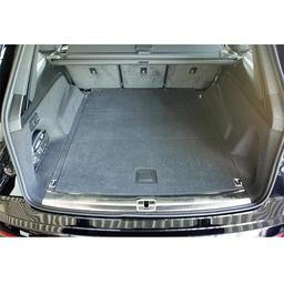 Bagagerumsmåtte Audi Q7 (4M)