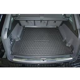 Bagagerumsmåtte Audi Q7 (4M)