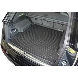 Bagagerumsmåtte Audi Q7 (4M)