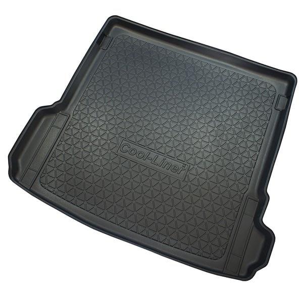 Boot Mat Audi Q7 (4M)