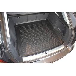 Bagagerumsmatta Audi A4 B9 Avant & A4 B9 Avant Allroad Quattro