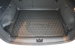 Bagagerumsmatta Audi Q2