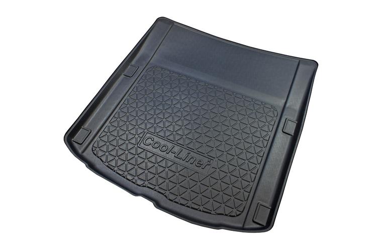 Bagagerumsmatta Audi A5 Sportback (F5)
