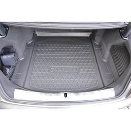 Bagagerumsmatta Audi A8 (D5) & A8 (D5) Quattro facelift