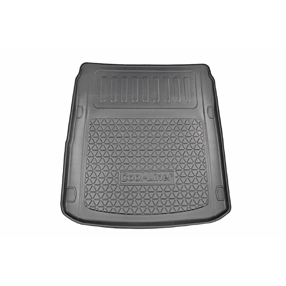 Tavaratilan matto  Audi A7 Sportback (4K)